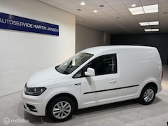 Volkswagen Caddy - Bestel 2.0 TDI L1H1 BMT Highline