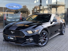 Ford Mustang Fastback - 2.3 EcoBoost | Automaat | Interesse in een bezichtiging of proefrit, bel of app met 06-242