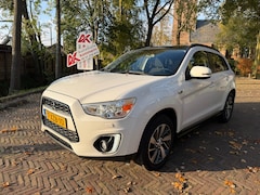 Mitsubishi ASX - 1.6 Cleartec Intense+, trekhaak. Wij zijn altijd de goedkoopste met de beste Vakgarage BOV