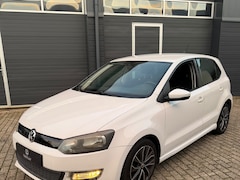 Volkswagen Polo - 1.2 TDI BlueMotion Comfortline