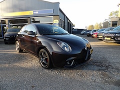Alfa Romeo MiTo - 0.9 TwinAir ECO Super / Rijklaarprijs
