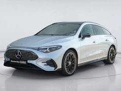Mercedes-Benz CLA-klasse Shooting Brake - 250+ Business Solution AMG 85.5 kWh
