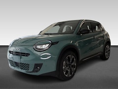 Fiat 600e - La Prima, (2026) La Prima, (2026) | 10, 25" touchscreen radio met Bluetooth, DAB & USB | 1