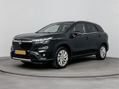 Suzuki S-Cross - 1.5 Hybrid Select | 17'' Lichtmetalen velgen | Apple Carplay / Android Auto | Parkeercamer