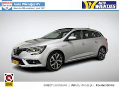 Renault Mégane Estate - 1.3 TCe Aut | Bose | Pano | Navi | Camera | Trekhaak