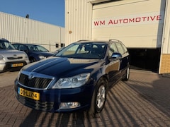 Skoda Octavia Combi - 1.2 TSI AIRCO NAVI APK T/M 4-4-2027
