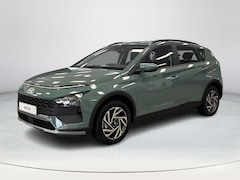 Hyundai Bayon - 1.0 T-GDI Comfort | Demo | Rijklaaprijs
