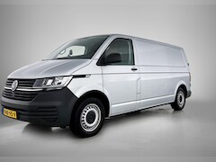 Volkswagen Transporter - 2.0 TDI L2H1 150PK | Automaat | Airco | Multifunctioneel stuurwiel | Cruise controle | Rad