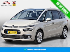 Citroën Grand C4 SpaceTourer - 1.2 PureTech Live+ | Camera | Bluetooth | Cruise Control | Navigatie | 1e Eigenaar | DAB |