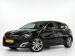 Peugeot 308 - 1.6 THP Allure Pano Cruise Navi Clima Lmv