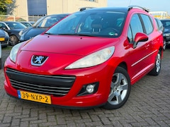 Peugeot 207 SW - 1.6 VTi | Pano | Navi | Cruise