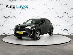 Toyota Yaris Cross - 1.5 Hybrid Dynamic | Navigatie | 17'' L.M. Velgen | Adaptieve Cruise Control