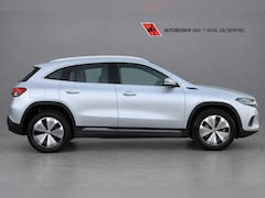 Mercedes-Benz EQA - 250 67kWh Luxury Line WIDESCREEN SFEER CAMERA