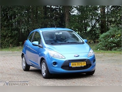Ford Ka - 1.2 Style start/stop | 2016 | ❄️Airco | ✅ Nwe APK