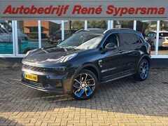 Lynk & Co 01 - 1.5 | Pano | Keyless | Panorama dak | Apple Carplay | Sfeerverlichting