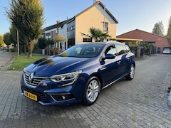 Renault Mégane Estate - 1.2 TCe Limited Navi Cruise Pdc Stoelverw