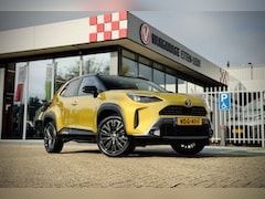 Toyota Yaris Cross - 1.5 Hybrid Dynamic AWD | STOEL - STUURVERW. | BLIND SPOT