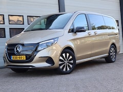 Mercedes-Benz EQV - 300 90 kWh L2 - 8 Pers - Elc.Schuif - NEW Model - AMG