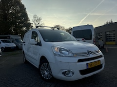 Citroën Berlingo - 1.6 HDI NAVI AIRCO CRS 3ZIT 98DKM