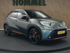 Toyota Aygo X - 1.0 VVT-i S-CVT Limited - ORIGINEEL NEDERLANDSE AUTO - AFKOMSTIG VAN 1E EIGENAAR - JBL AUD