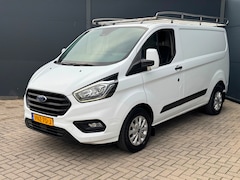 Ford Transit Custom - 280 2.0 TDCI L1H1 Led / Camera / Carplay