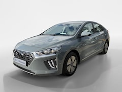 Hyundai IONIQ - 1.6 GDi Hybrid i-Motion | Nette auto | Dealer onderhouden | Achteruitrijcamera | Apple Car