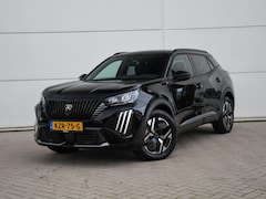 Peugeot e-2008 - EV Allure 50kWh 136pk Automaat 360° CAM. | DODE HOEK | 17''LM | ADAPT. CC | APPLE-CARPLAY