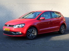 Volkswagen Polo - 1.0 MPI 44KW
