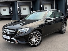 Mercedes-Benz GLC-klasse - 220 d 4MATIC Ambition LEDER/LED/CRUISE/STOELVERWARMING