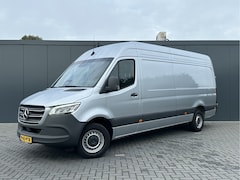 Mercedes-Benz Sprinter - 317 CDI 170 PK 9G-TRONIC / L3H2 / 3.5 TONS TREKHAAK / CAMERA / STUUR- STOELVERWARMING / AD