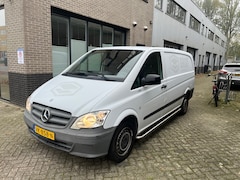 Mercedes-Benz Vito - 110 CDI 320 Functional Lang AIRCO EURO5