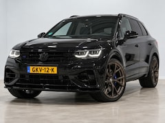 Volkswagen Tiguan - 2.0 TSI R 75 320 pk Edition 4Motion Panoramadak | Akrapovic | 360 camera | Alarmklasse 5