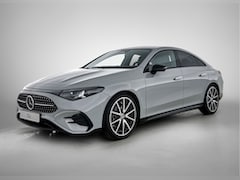 Mercedes-Benz CLA-Klasse - 180 Business Solution AMG | Memorypakket | Multibeam LED | Nightpakket | Adaptieve Cruise