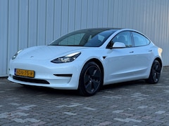 Tesla Model 3 - Standard RWD 60 kWh SoH 96% AMD Ryzen LFP
