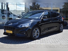 Ford Focus - 1.0 EcoBoost ST Line Business | Climate Control | Cruise Control | Winterpakket | Parkeers