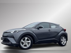 Toyota C-HR - 1.8 Hybrid Dynamic, Achteruitrijcamera, Adaptive Cruise control, Climate control