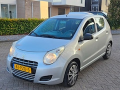 Suzuki Alto - 1.0 Comfort Plus