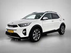 Kia Stonic - 1.0 T-GDi DynamicLine Airco | Navigatie | Achteruitrijcamera