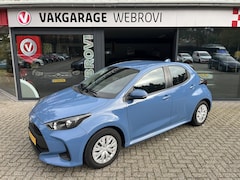 Toyota Yaris - 1.5 Hybrid Active 1e Eign. Incl. Beurt