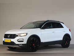 Volkswagen T-Roc - 1.0 TSI Style - NL Auto Adap Cruise I Camera I Climate