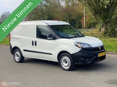 Fiat Doblò Cargo - Benzine Euro 6 Airco 1.4 Fire L1H1 02-'19