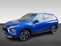 Mitsubishi Eclipse Cross - 2.4 PHEV Intense+ {Trekhaak vaste kogel- All Season Banden}