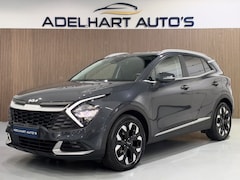 Kia Sportage - 1.6 T-GDi Plug-in Hybrid AWD DynamicLine / Navigatie full map / Camera / Adaptive cruise /