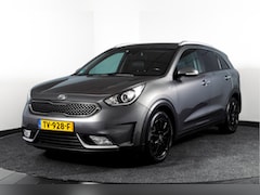Kia Niro - 1.6 GDi Hybrid DynamicLine 105 PK Orig. NL. | Cruise | PDC | NAV + Carplay/Android | ECC |