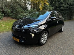 Renault Zoe - R240 Intens 22 kWh (koop accu) 1e eigenaar Dealer onderhouden