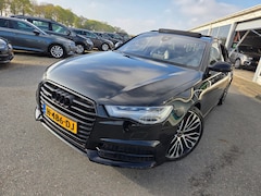 Audi A6 - RS6 Competition 3.0TDI BiT PANORAMA