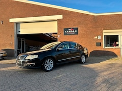 Volkswagen Passat - 1.4 TSI Highline BlueMotion | Cruisecontrol | Parkeersensoren | Nieuwe Distributieketting
