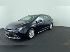 Toyota Corolla Touring Sports - Hybrid 140 Active
