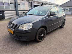 Volkswagen Polo - 1.2 Trendline Airco (TEKST LEZEN)
