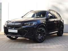 BMW iX3 - High Executive / Trekhaak / Sportstoelen / Adaptieve LED / M Adaptief onderstel / Head-Up